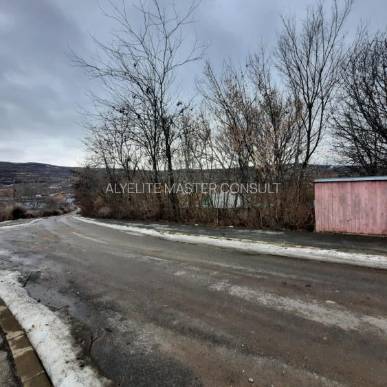 Oportunitate de investitie, teren intravilan Husi, 10435 mp - 6