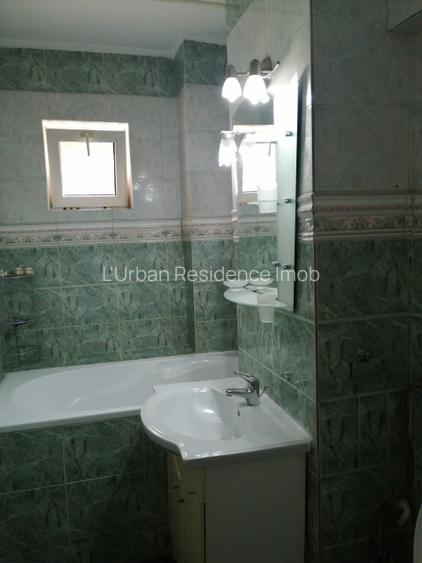 Dorobanti - Washington, apartament 2 camere, living 40 mp - 15