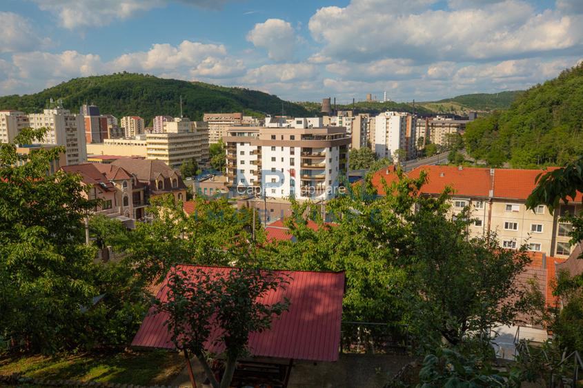 Casa superba zona centrala p+1 Resita - 8