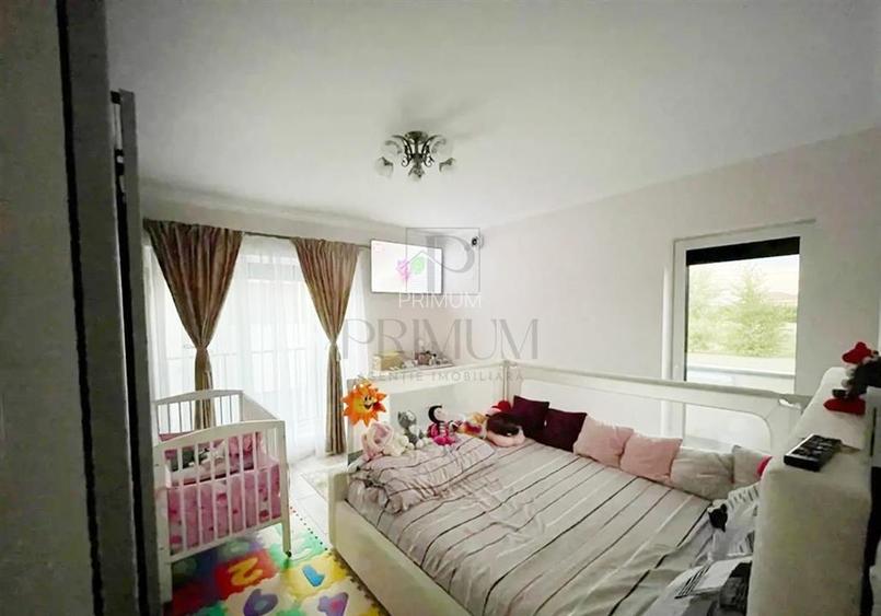 DUMBRAVITA - 3 camere - spatios - incalzire in pardoseala -2 LOC. DE PARCARE INC - 5