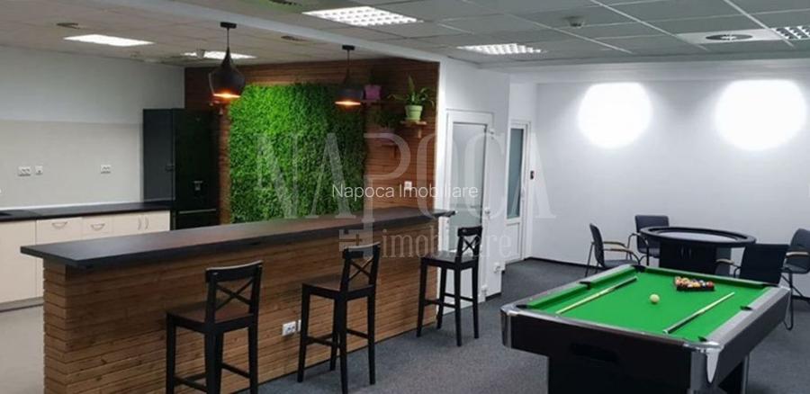 Birou de vanzare in Plopilor, Cluj Napoca - 6