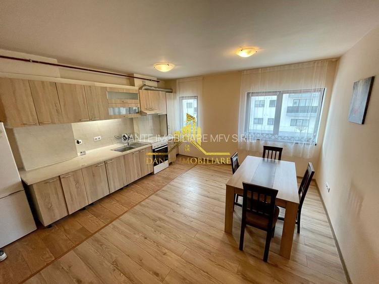 3 camere, bloc nou, modern, parcare, Marasti, FSEGA, Iulius Mall - 9