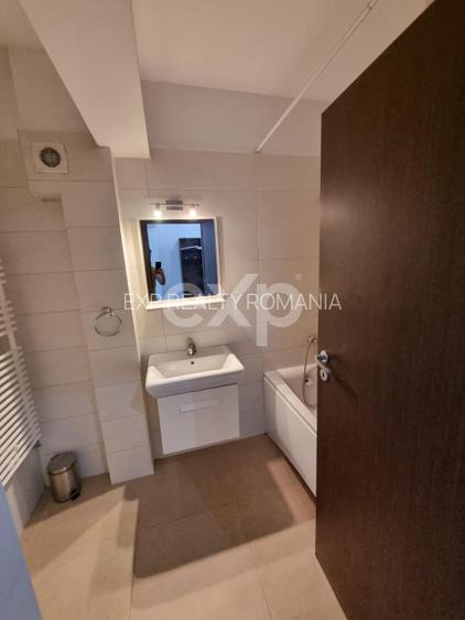 Apartament de inchiriat, Buna Ziua, Bonjour Residence - 11
