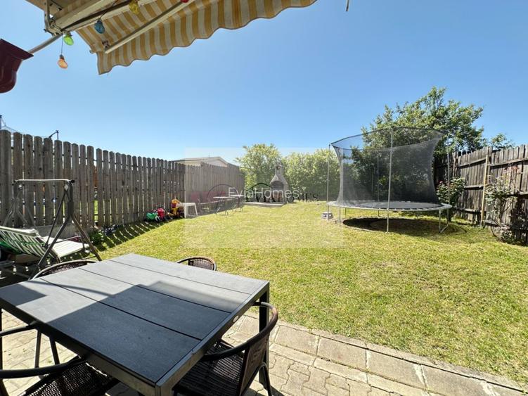 Duplex finisat cu garaj și 3 parcări - Bună Ziua - 14
