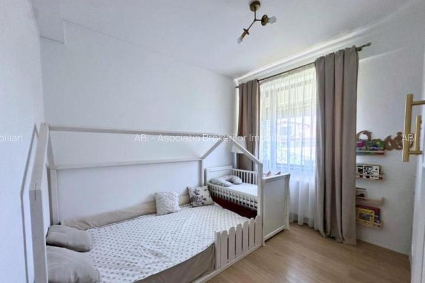 Boutique  Ap 4 Cam gardina -  Bucurestii Noi - 7