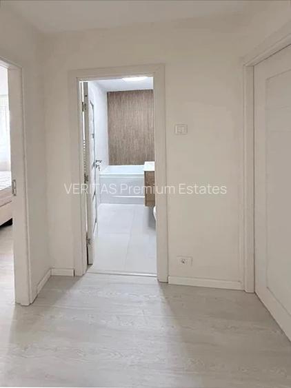 Prima inchiriere! Apartament 3 camere langa metrou Favorit, totul nou - 5