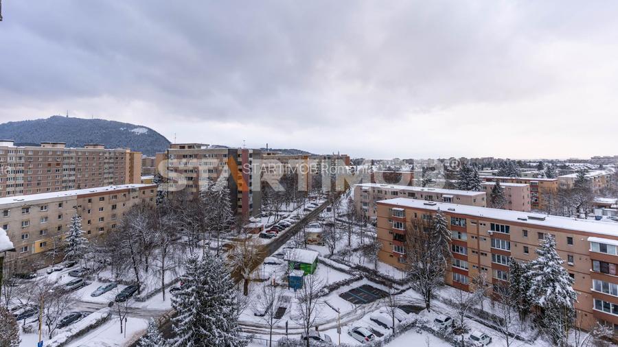 Apartament doua camere semidecomandat Bd Saturn - 8