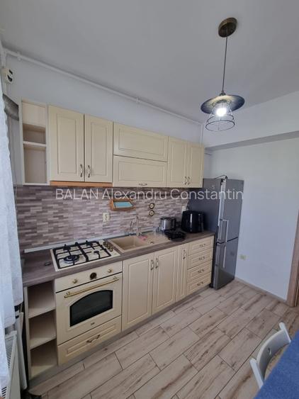 Apartament 2 camere de închiriat, Bd. Timișoara – Drumul Taberei, bloc 2017 - 6
