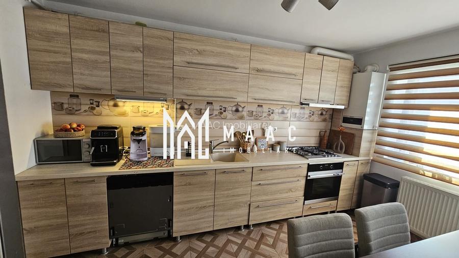 Apartament 3 camere | 82MPU | Etaj intermediar | Selimbar - 7