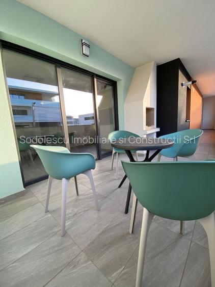 Apartament 3 camere - Dumbravita - 2