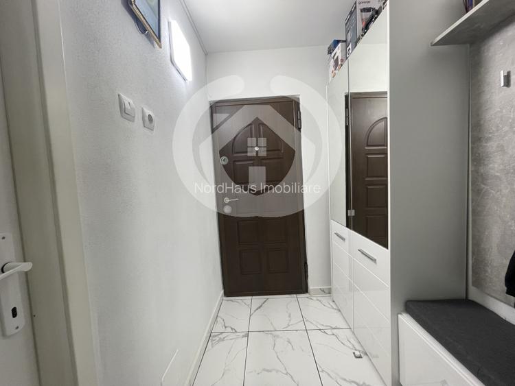 GARSONIERA COMPLET RENOVATA | 28 MP | PARTER - 9