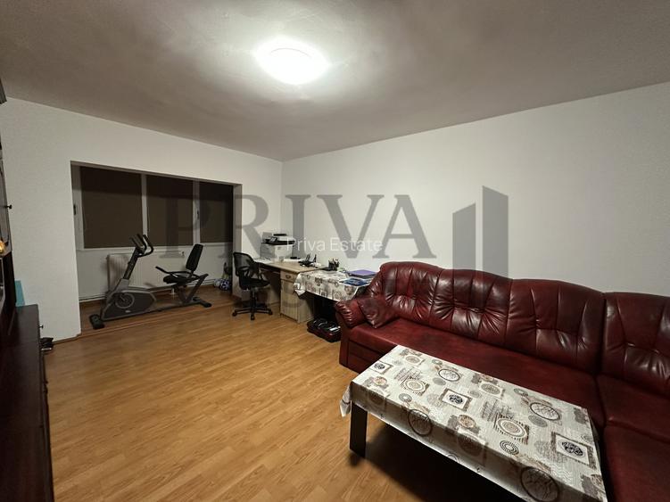 Apartament 3 camere decomandat zona Girocului - 4
