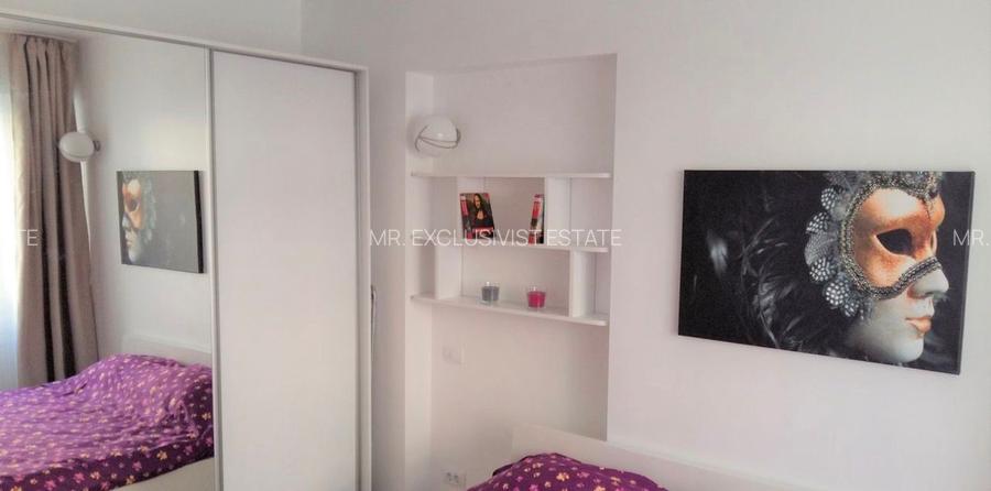 Apartament 2 camere Bloc nou zona Grozăvești Politehnica Regie in Novum Invest - 4