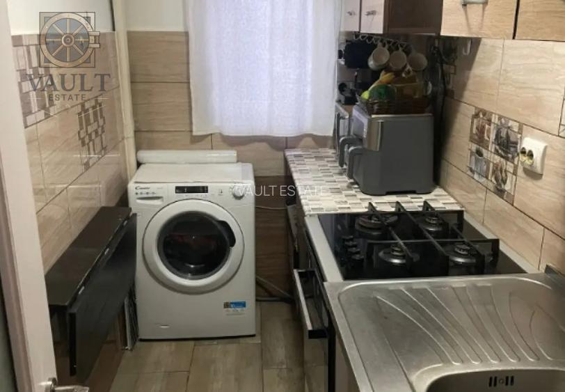 Apartament 2 camere Drumul Taberei-Finisat - 3