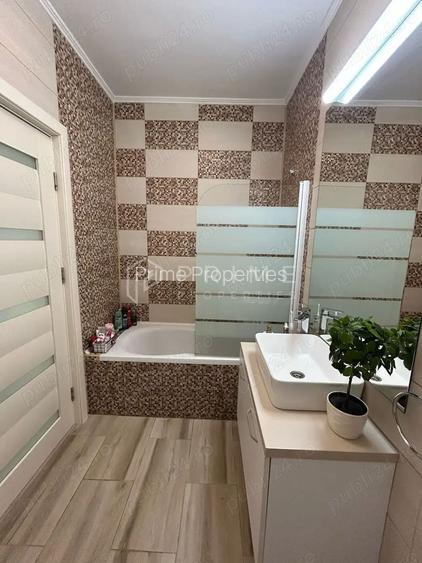 Apartament modern 3 camere  | 78Mmp | Colors Residence | Tudor - 10