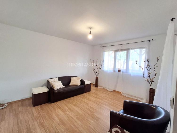 Teren plus Casa cu 2 Camere  zona Andronache – Gherghiței - 10