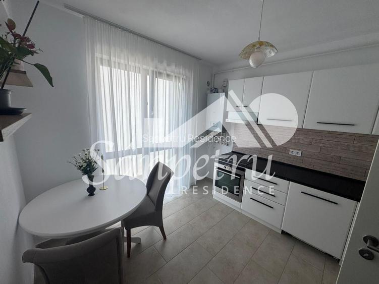 104.000€ Apartament 2 camere, mobilat, loc parcare inclus, Roka Village - 11