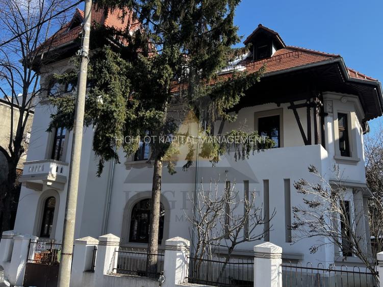 VILA RENOVATA AVIATORILOR CHARLES DE GAULLE - 3