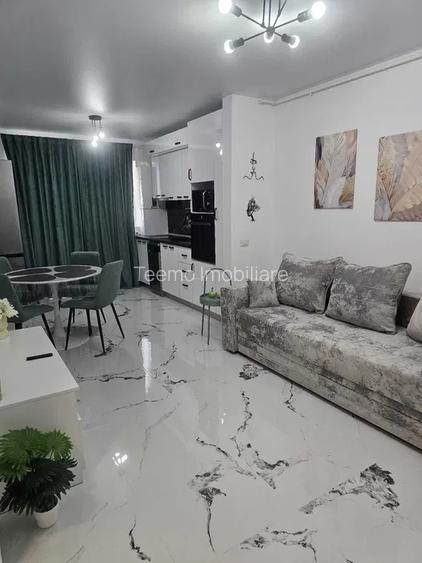 Apartament 2 camere, semidecomandat, centrala, ac, parcare, Aparatorii Patriei - 5