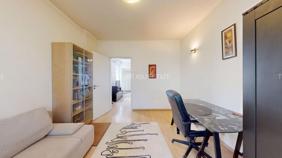 Pache Protopopescu - Ferdinand, Str Fluierului, 3 camere, comision 0% - 16