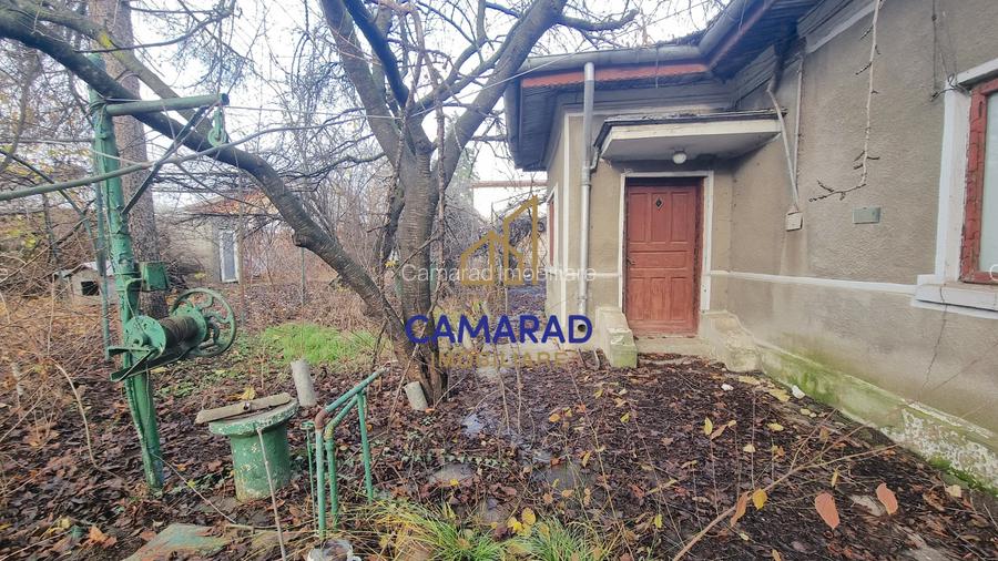 Teren 483 mp – Strada Galiceni 24 - Bucurestii Noi - metrou Laminorului - 3