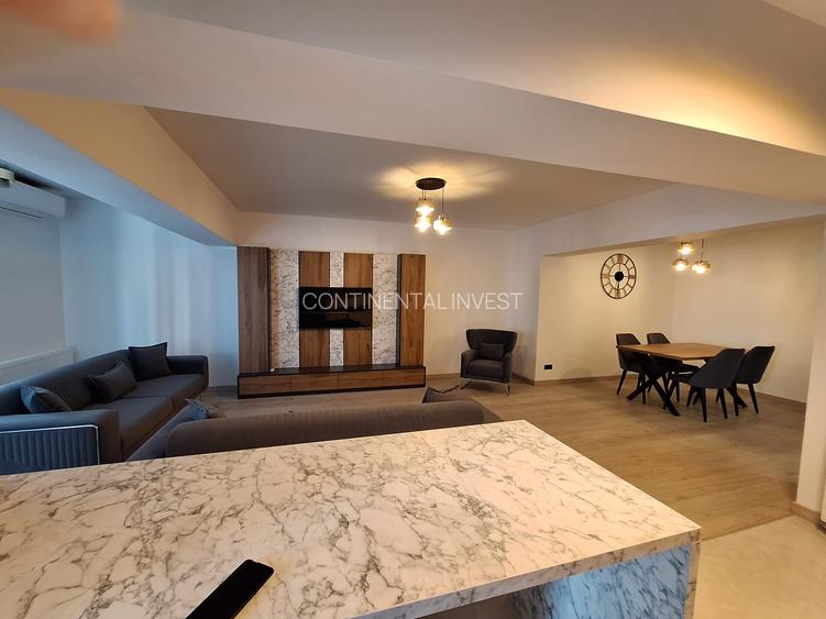 Apartament nou Select Residence /In City / Calea Dudesti - 9