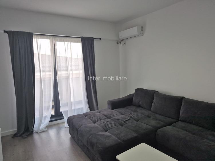 Apartament 2 cam D, Platoul Galata, mobilat cu Parcare cod:Cod 160253 - 15