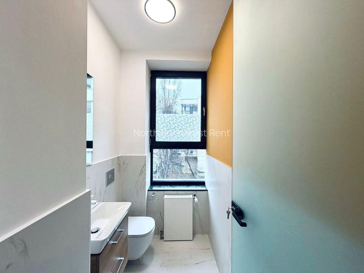 SPATIU PENTRU BIROURI | DOROBANTI - FLOREASCA - 7