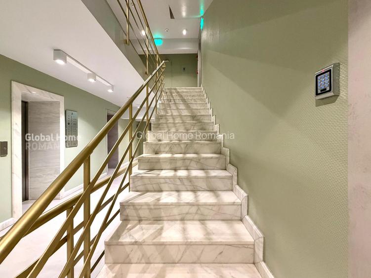 Bulevardul Unirii  2-Room Apartment  77 sqm  Terrace  Panoramic City Views - 30
