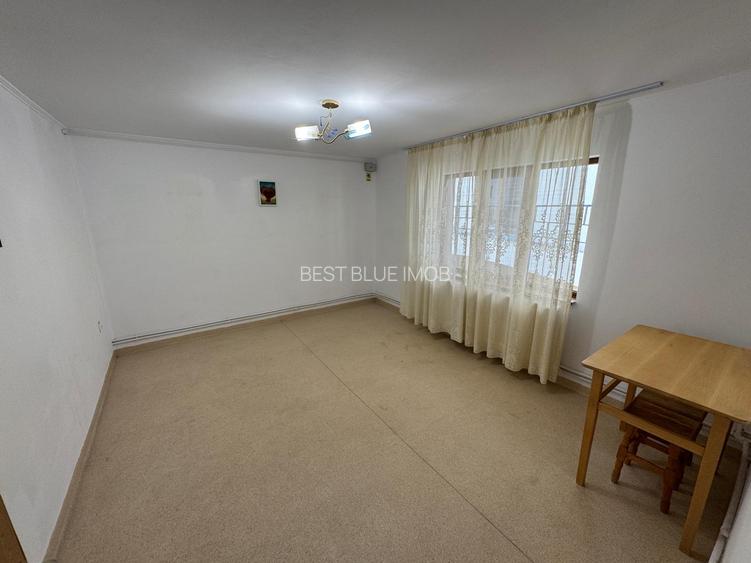 Tatarasi, Ateneu - Spatiu birouri/comercial/servicii, 75 mp, 3 camere - 12
