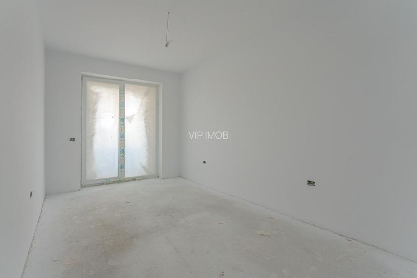 Vânzare Studio 43 mp | Balcon Generos | Predare Septembrie 2026 - 3