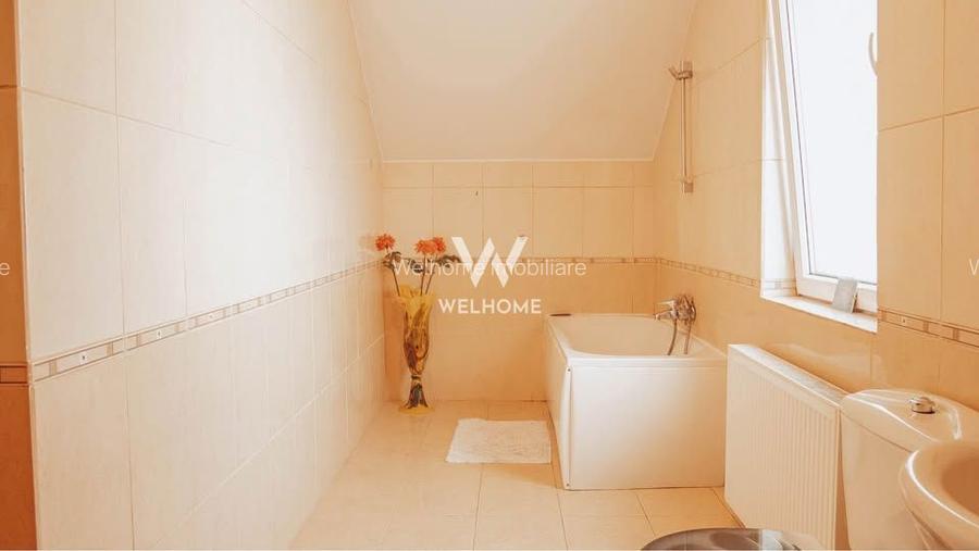 Casa Individuala cu potential Enorm! Sibiu - 12