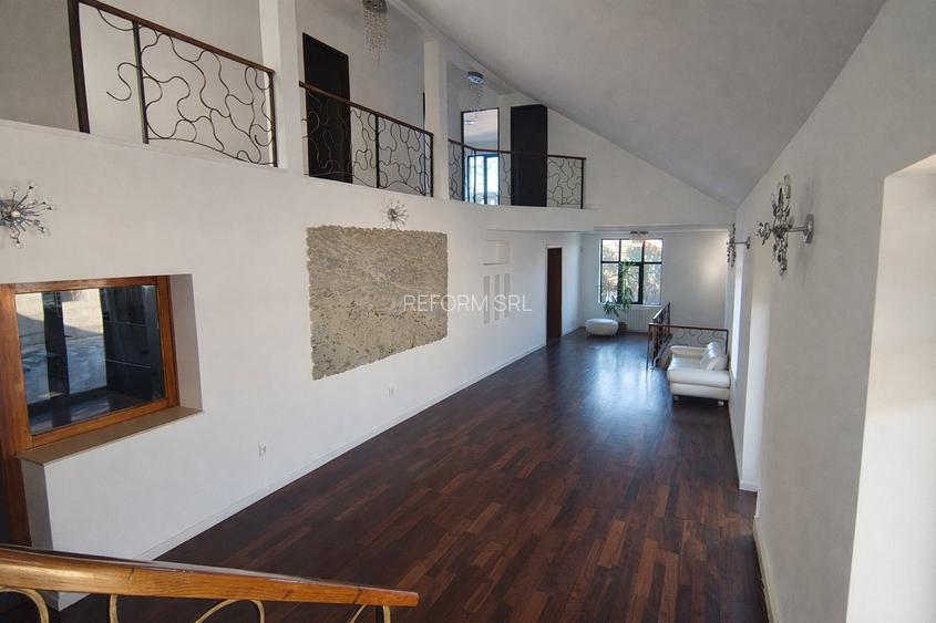 De închiriat | Casă pentru firmă / birouri | Andrei Mureșanu - 3