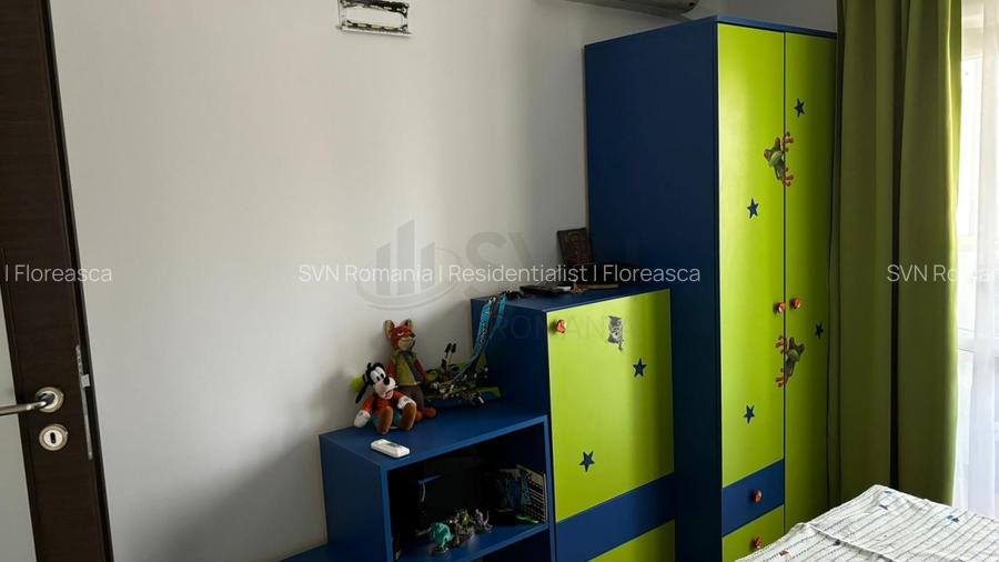 REA1028787 Apartment 4 camere I 13 Septembrie - 7
