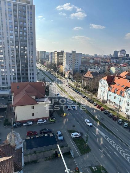 Apartament cu 3 camere de lux, Monarch, zona Take Ionescu - 14