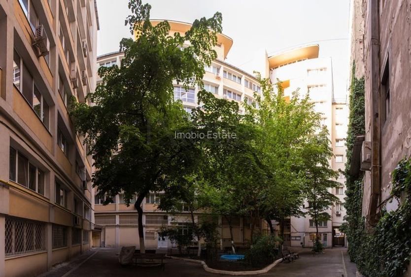 Apartament de 3 camere modern | Spatios | Luminos | Universitate - 13