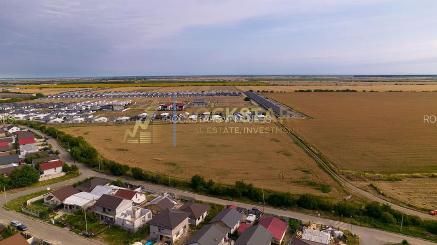 Teren | Tunari | 15000 mp - 26