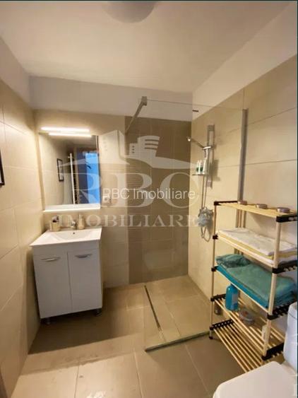 Apartament 3 camere cu terasa de 50 mp in Marasti - 6