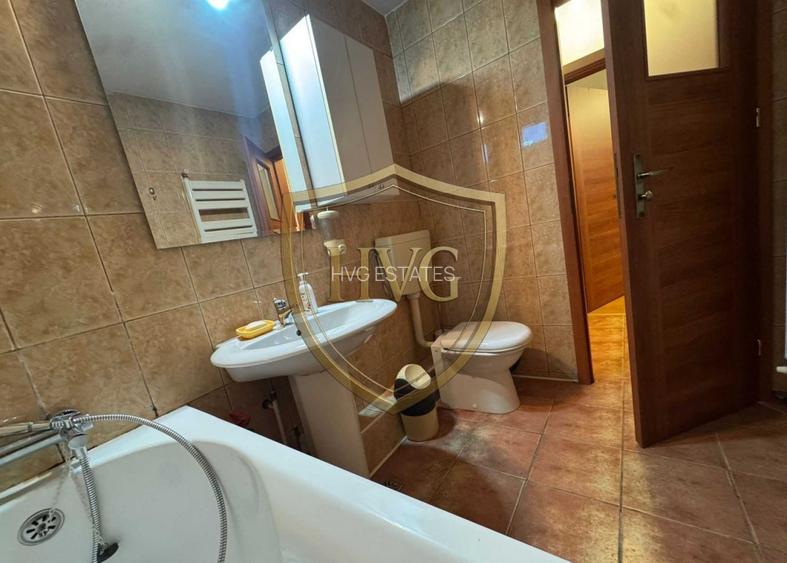 Apartament 4 Camere | Semidecomandat | Stefan cel Mare | Centrala - 8