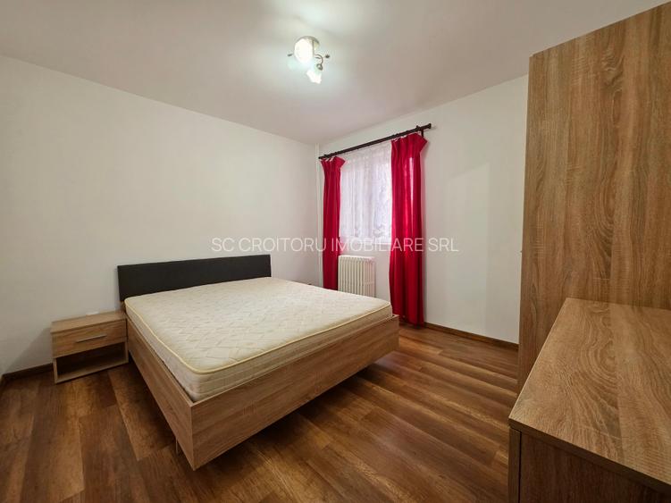 Giulesti - Apartament 2 camere decomandat –mobilat si utilat ! - 6