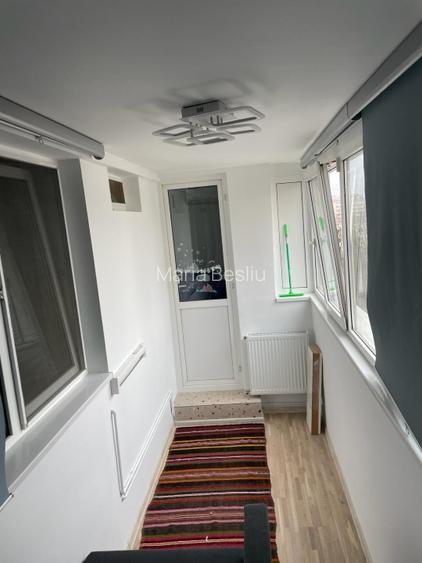 Apartament 2 camere Tudor Vladimirescu  - 2
