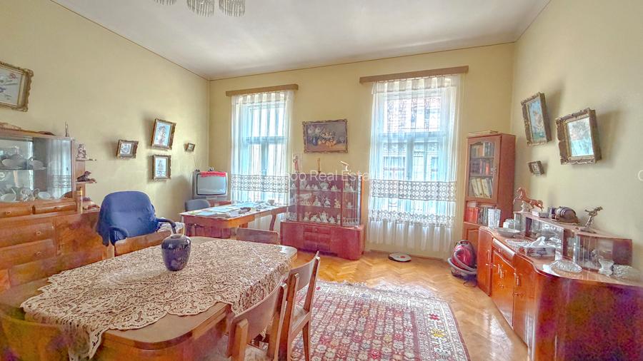 Apartament 3 camere, beci+ pod inalt inscris in CF, Ultracentral - 6