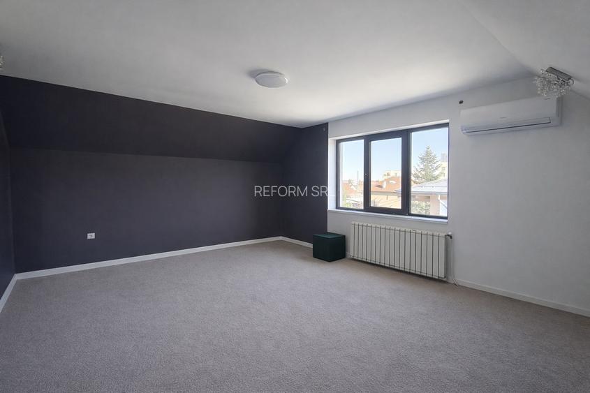 De închiriat | Casă pentru firmă / birouri | Andrei Mureșanu - 9