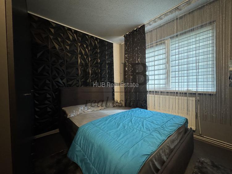 Apartament cu 2 camere | Etaj intermediar | RENOVAT | de inchiriat - 9