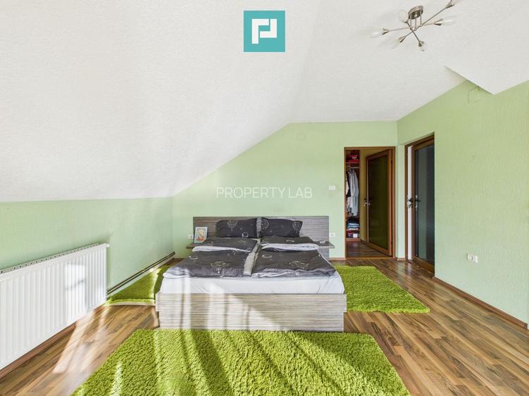 Casa P+M, Aradul Nou - 13