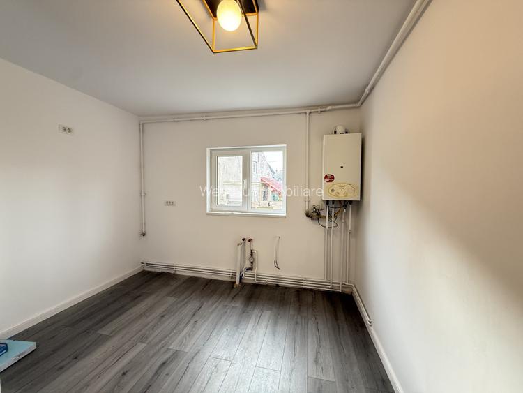 Apartament 2 camere, 58 mp utili, decomandat, parter - Dorobantilor - 5