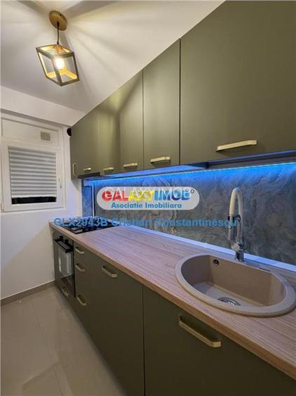 Apartament 2 camere, renovat si mobilat, Brancoveanu, Berceni, sect 4 - 6