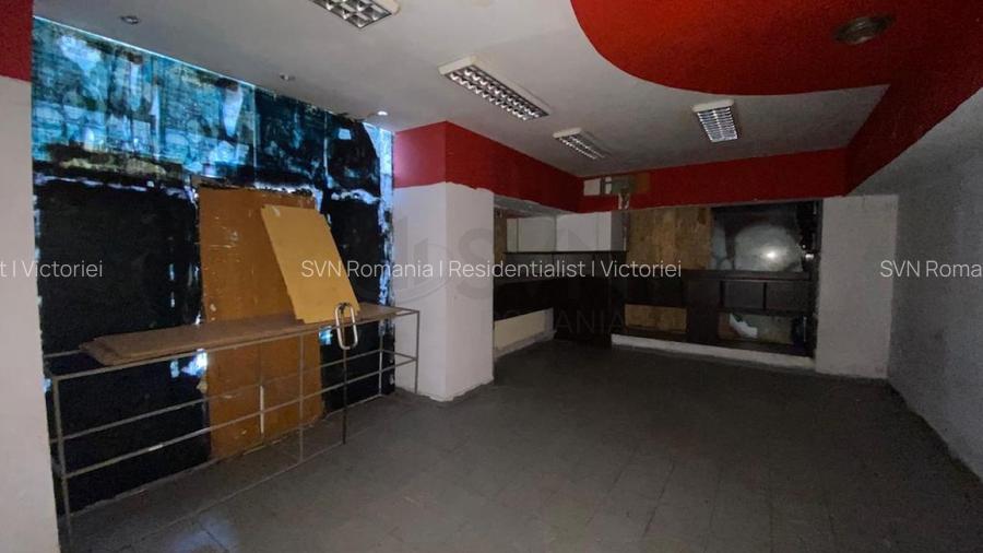REC3001741 Spatiu comercial stradal Kogalniceanu - predare renovat - 5