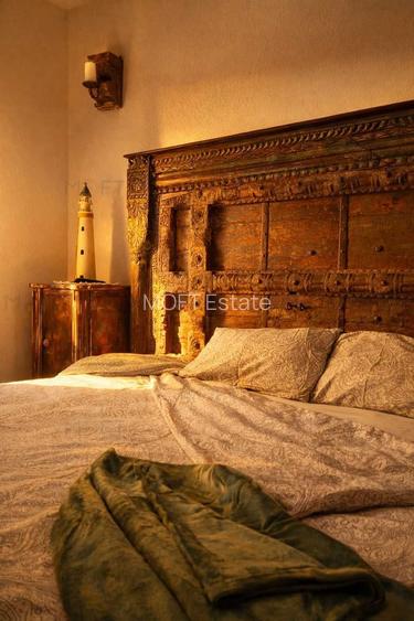 Apartament premium cu 2 camere, lângă Parcul Tineretului - 5