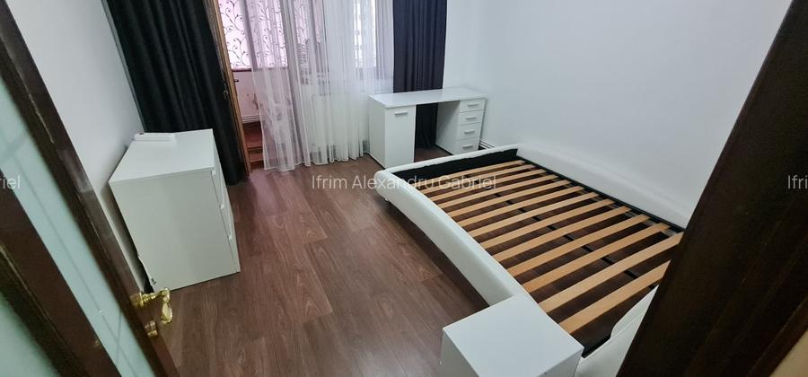 Apartament 3 cam - complet mobilat și utilat  - 10